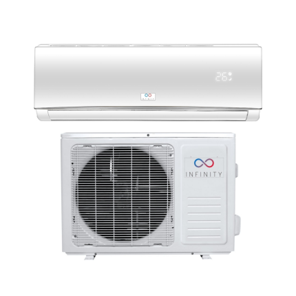 Infinity Red Series 12000BTU Inverter