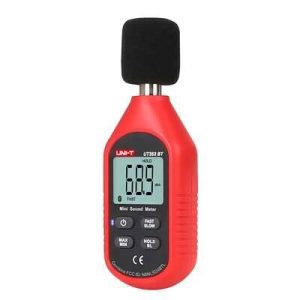 UT353BT Bluetooth Sound Level Meter