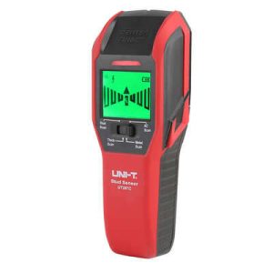 UT387C Stud Finder Sensor Wall Scanner 4 in 1